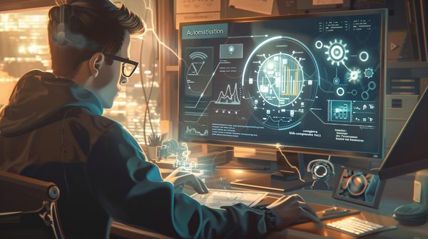 Automatisation Make : comprendre les bases de son utilisation