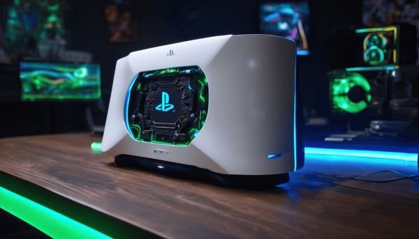 Hacking ps5 : tout ce qu’il faut savoir sur les nouvelles vulnérabilités