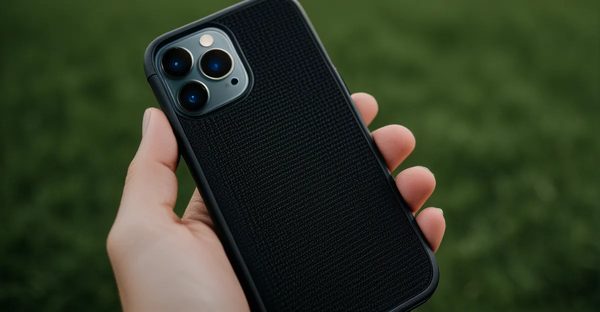 Les coques indispensables pour votre iphone 13 pro !