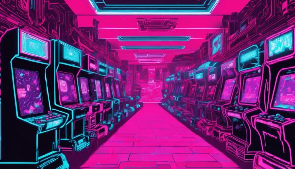 Où vivre l’expérience immersive de la warp zone en rétrogaming