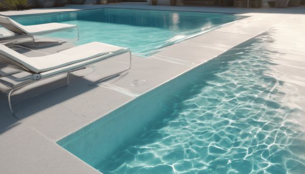 Profitez d’une piscine propre grâce au Scuba S1