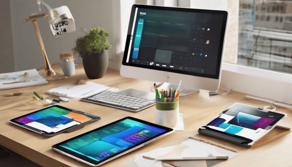 Quel modèle de tablette 10 pouces choisir pour vos besoins ?