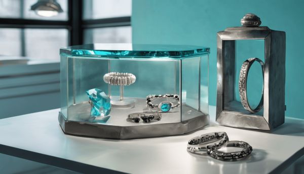 Transformez vos bijoux en argent en 60 secondes avec unvault