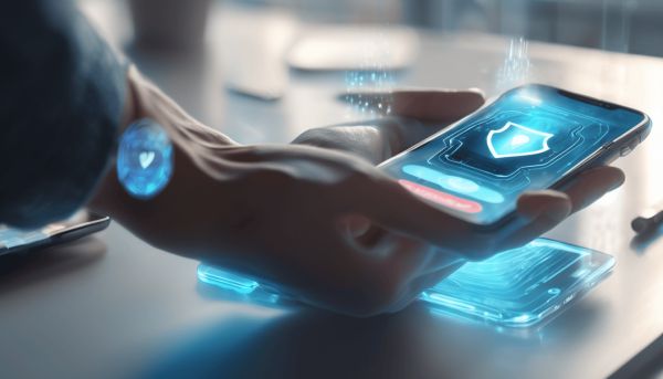 Transformez votre smartphone en outil d’identité numérique sécurisée