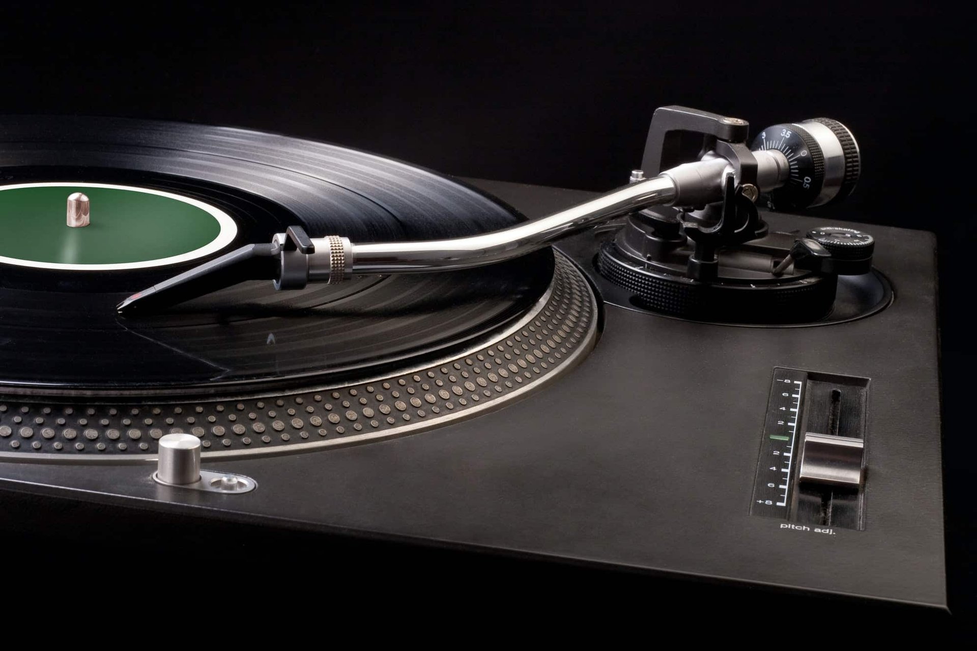 Comment brancher une platine vinyle sur un ampli qui ne possède pas d — free download