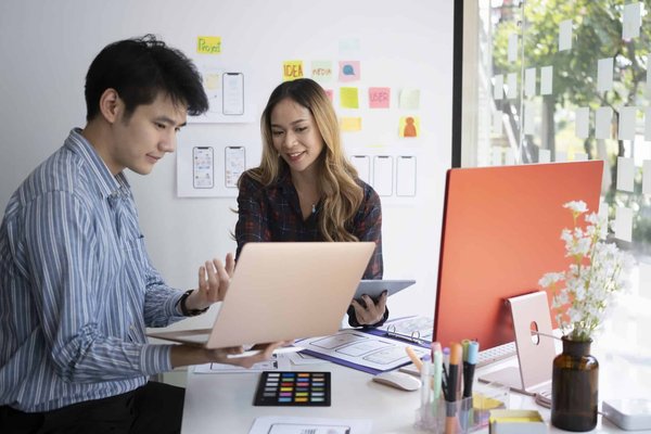 Entreprise de développement web : quelles sont les expertises qu'elle offre ?