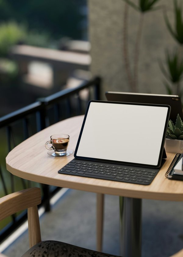 Écrans portables pour les nomades : boostez votre productivité sans effort