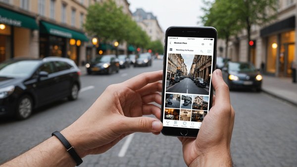 Découvrez les meilleurs forfaits mobile et économisez!